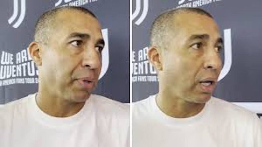 Calciomercato Juventus David Trezeguet