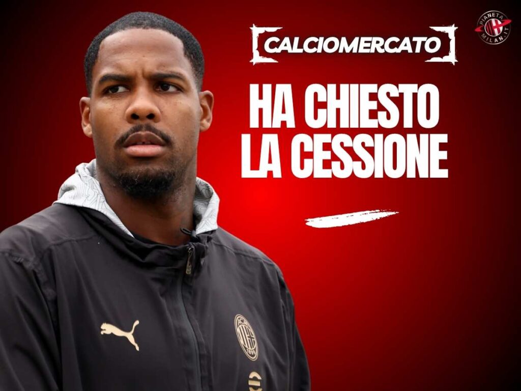 Calciomercato Milan, dalla Francia: "Maignan ha rifiutato il rinnovo. Allegri ..."