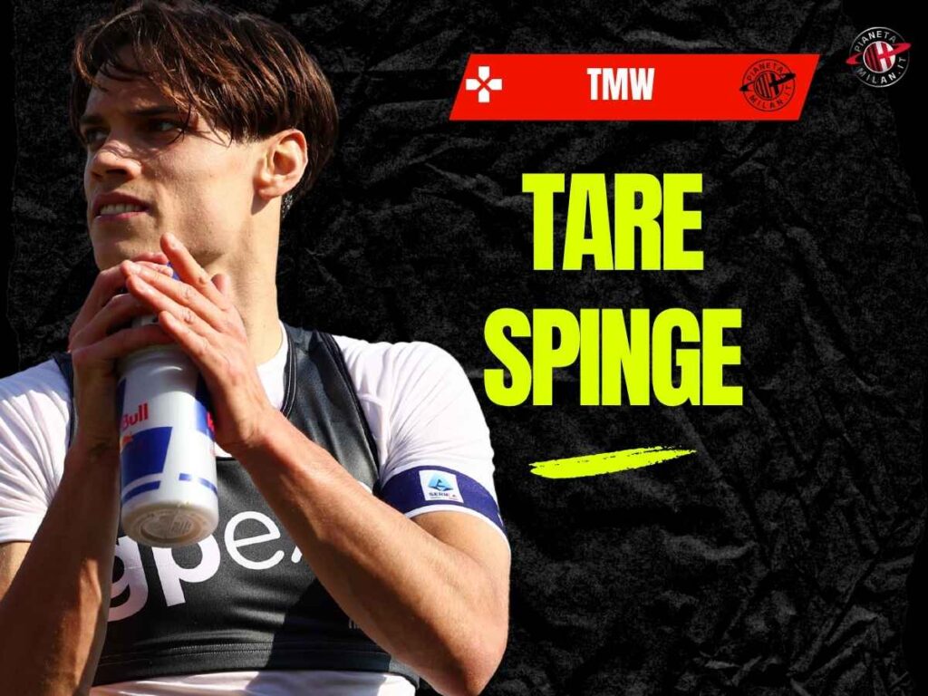 Calciomercato Milan, accelerata per Ricci: la richiesta del Torino. E Reijnders ...