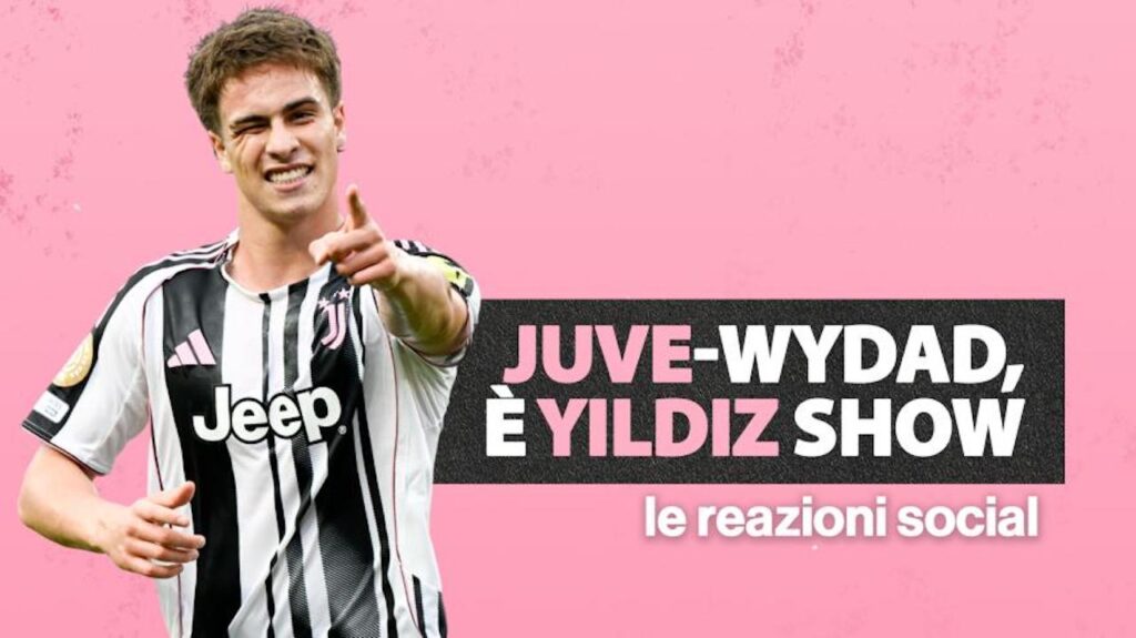 Juventus Yildiz
