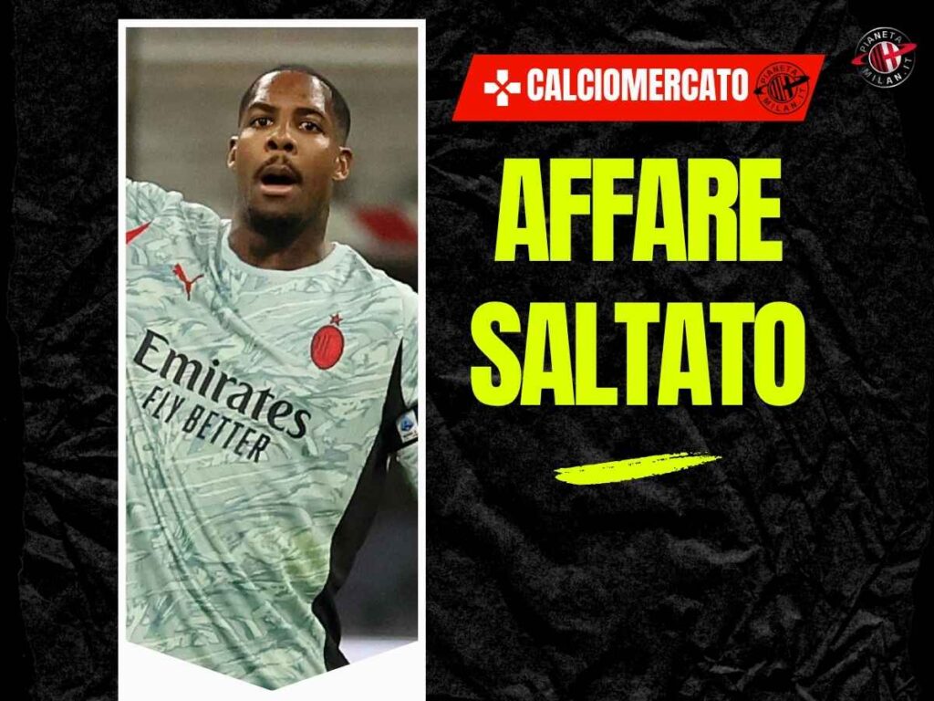 Calciomercato Milan, niente Chelsea per Maignan! Ecco le ultime news