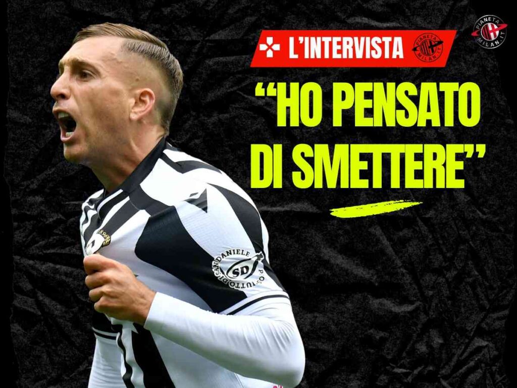 Ex Milan, Deulofeu: "In rossonero stavo alla grande. Ora non riesco più a giocare"