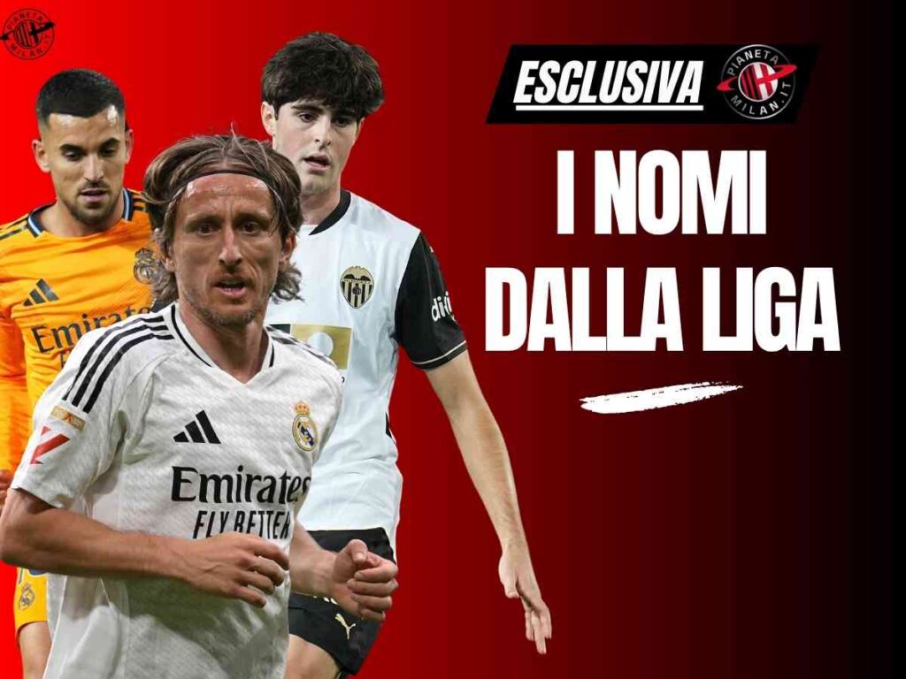 Giustiniani: "Modric? Effetto Ibra. Javi Guerra maturo, ma il prezzo..." | ESCLUSIVA PM
