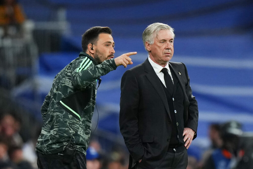 Davide Ancelotti nel mirino del Deportivo La Coruna: una nuova avventura