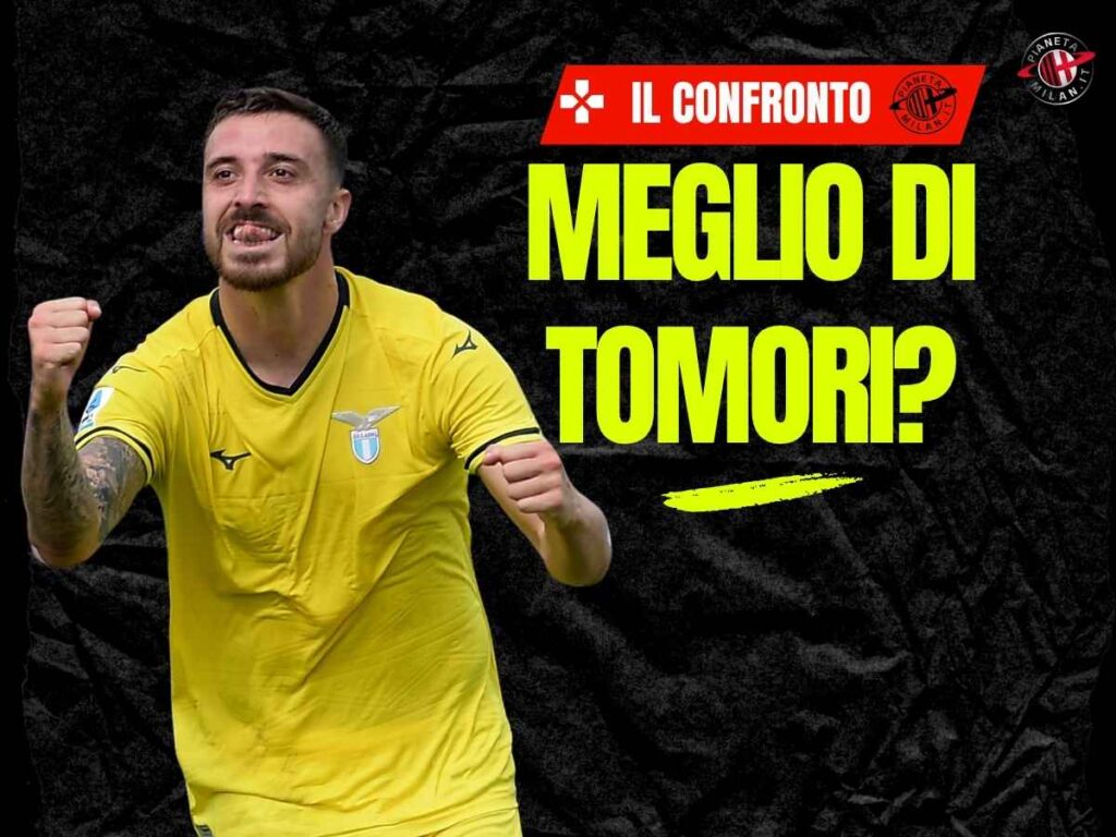 Milan, Allegri vuole Gila? Ecco cosa potrebbe cambiare da Tomori