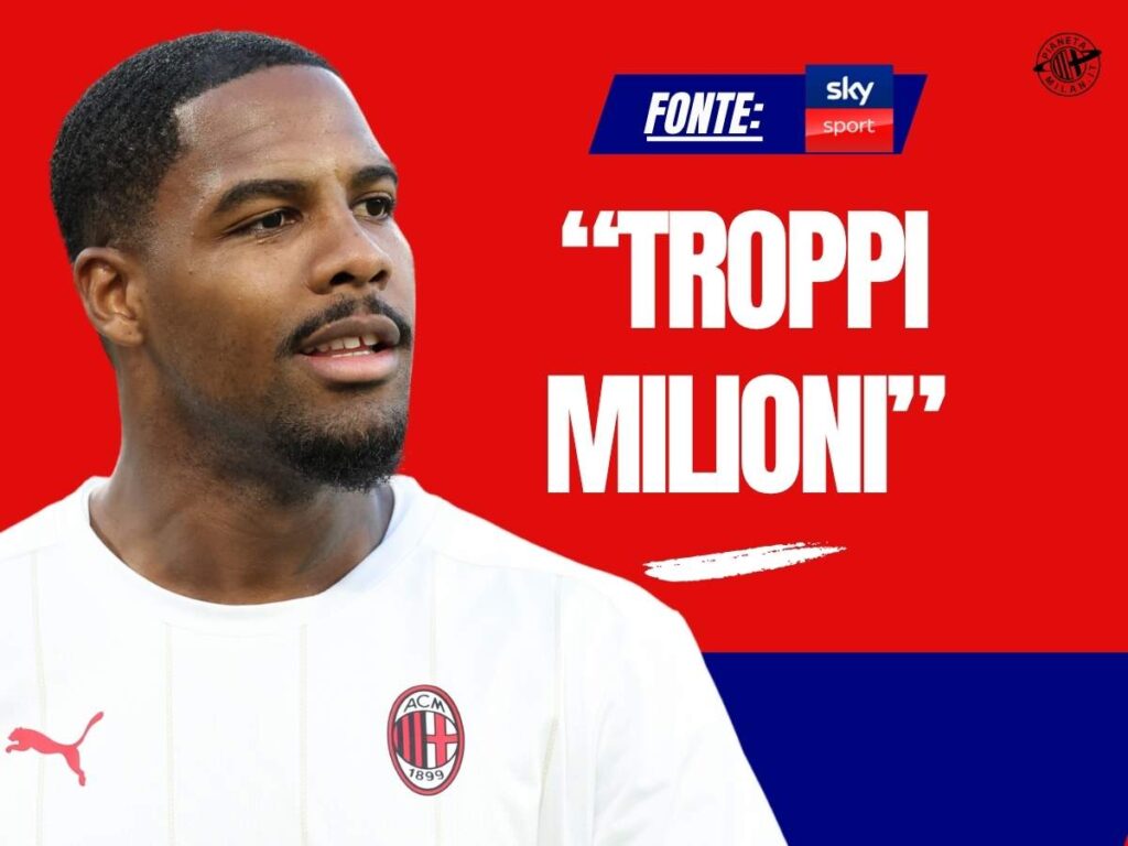 Milan, Baiocchini: "Maignan? Per Chelsea 30 milioni sono tanti. Lui ha ..."
