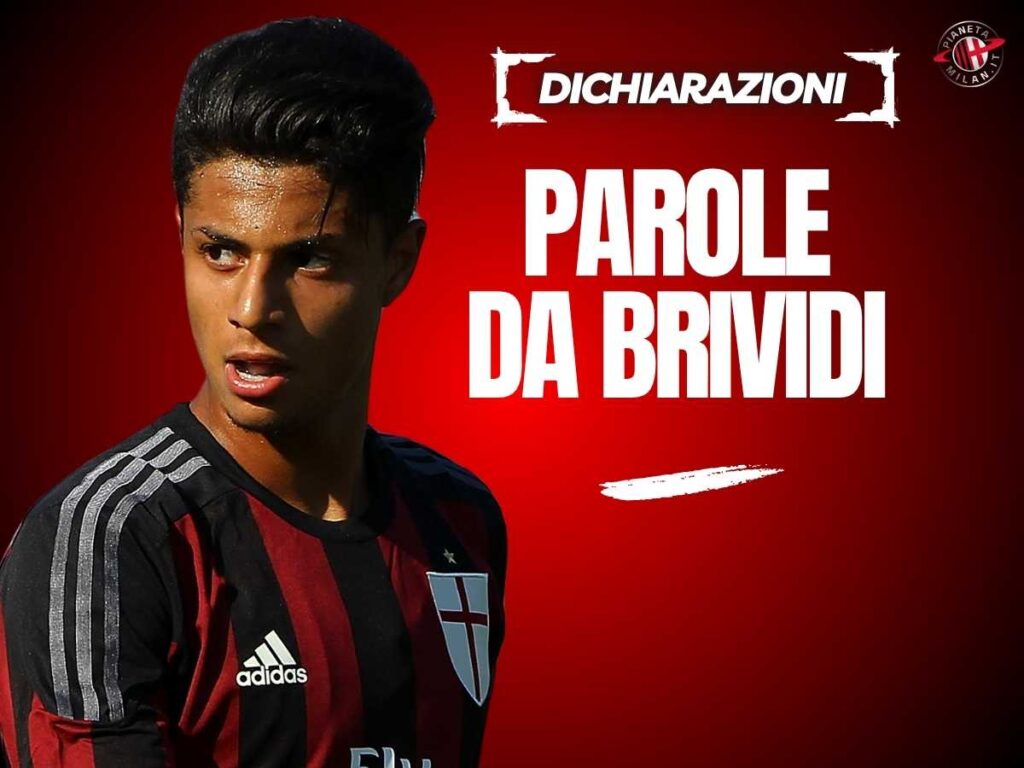 Mastour: "Al Milan ero una star, periodo fantastico. Poi diventai un burattino"