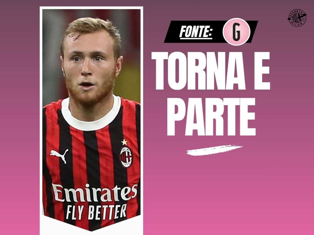 Calciomercato Milan, interesse della Cremonese per Pobega