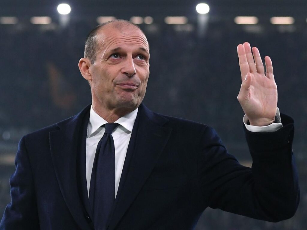 Milan, Tare: "Ecco come abbiamo convinto Allegri. Lui conosceva già ..."