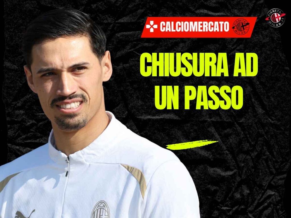 Calciomercato Milan, Manchester City-Reijnders: è (quasi) fatta. L'accordo ...