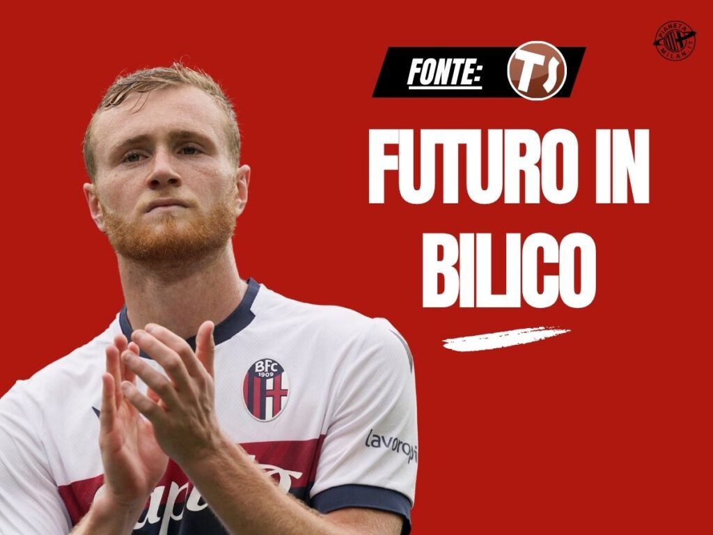 Calciomercato, futuro Pobega in bilico: il Milan chiede 12 milioni, i rossoblù frenano