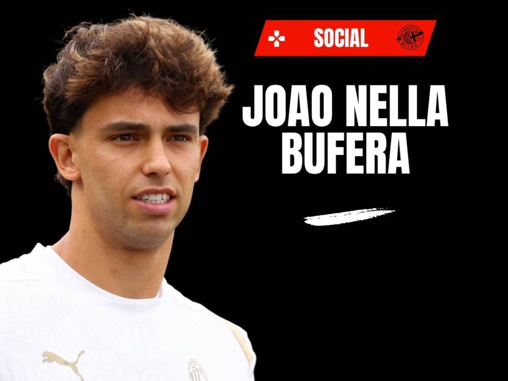 Ex Milan, Joao Felix nella bufera: "Crudeltà verso gli animali" | Video