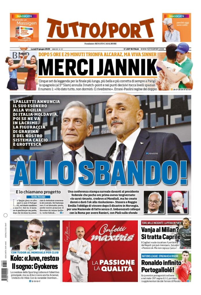 Tuttosport