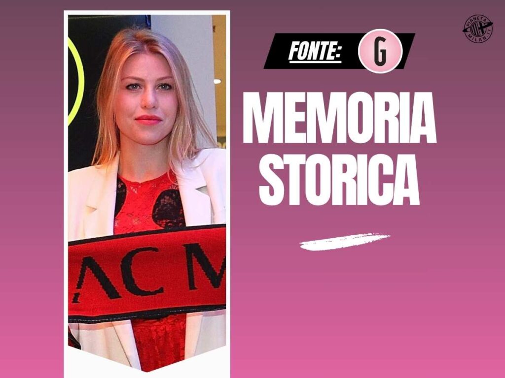 Papà Silvio, il Milan, il nuovo stadio e San Siro: parla Barbara Berlusconi