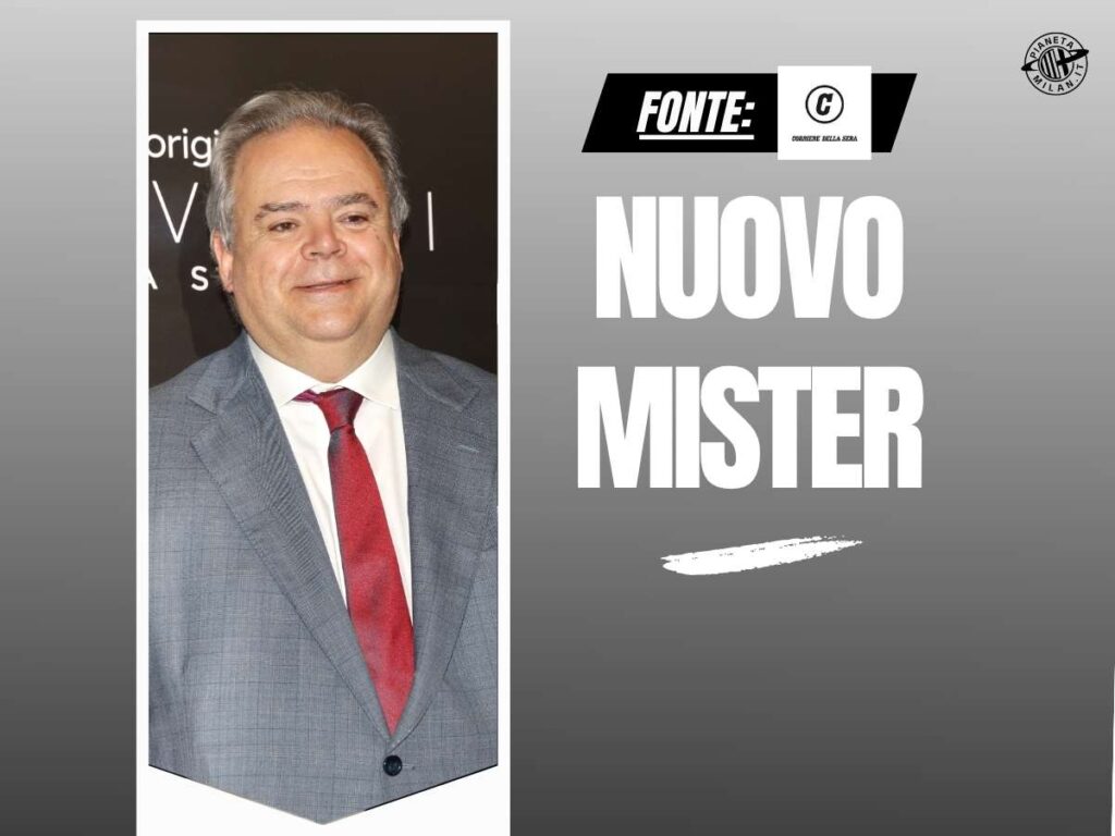 Condò: "Allegri testimonia il radicale cambio di politica del Milan"