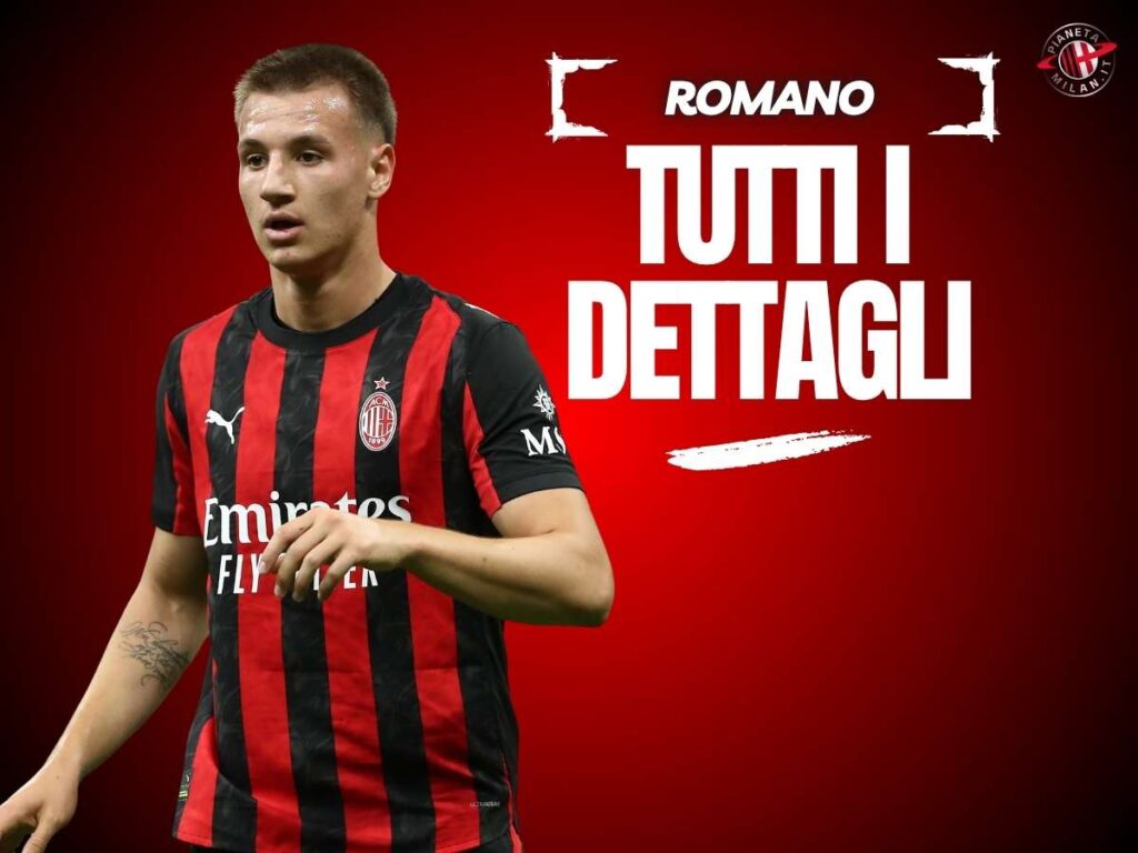 Calciomercato Milan, Romano: "Camarda al Lecce è fatta". I dettagli