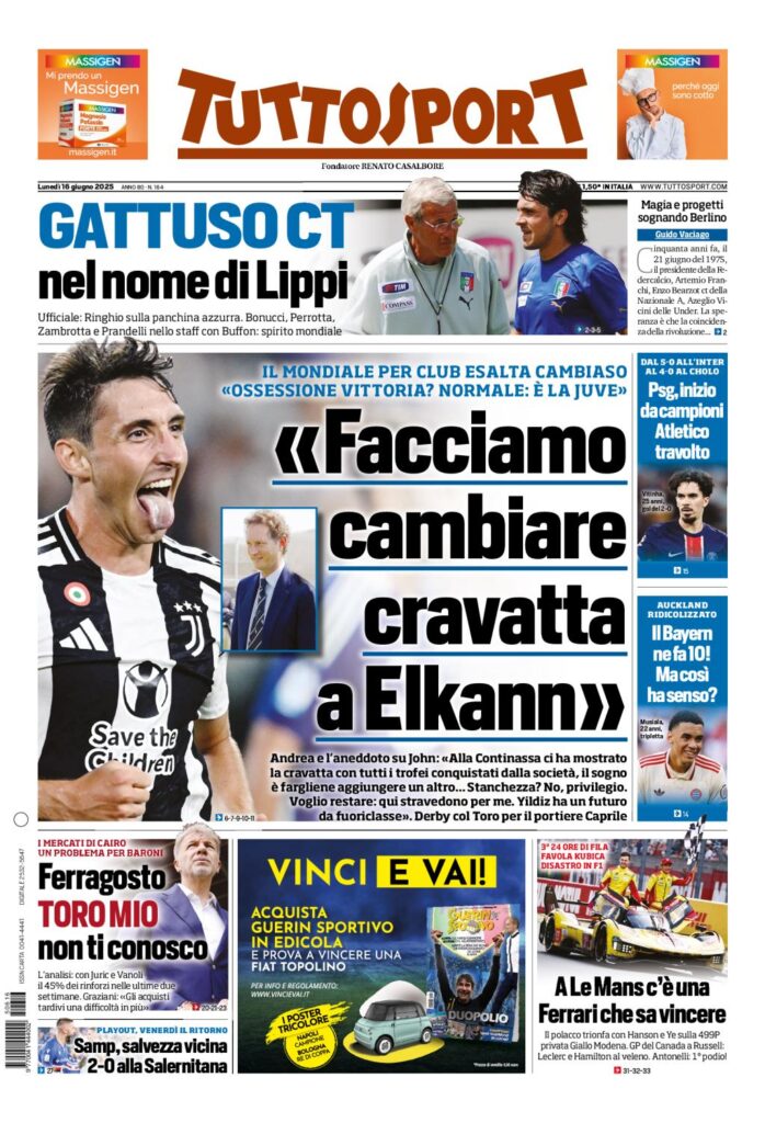 Tuttosport