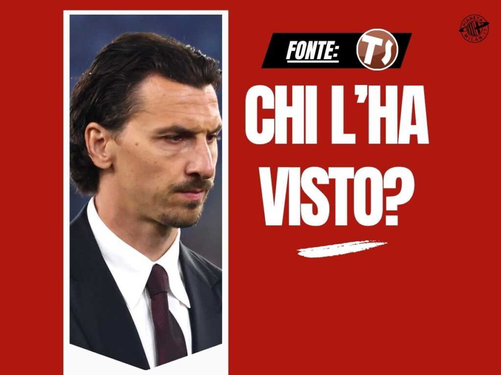 Milan, dal 'gigantismo' di Ibrahimovic al 'pragmatismo' di Tare