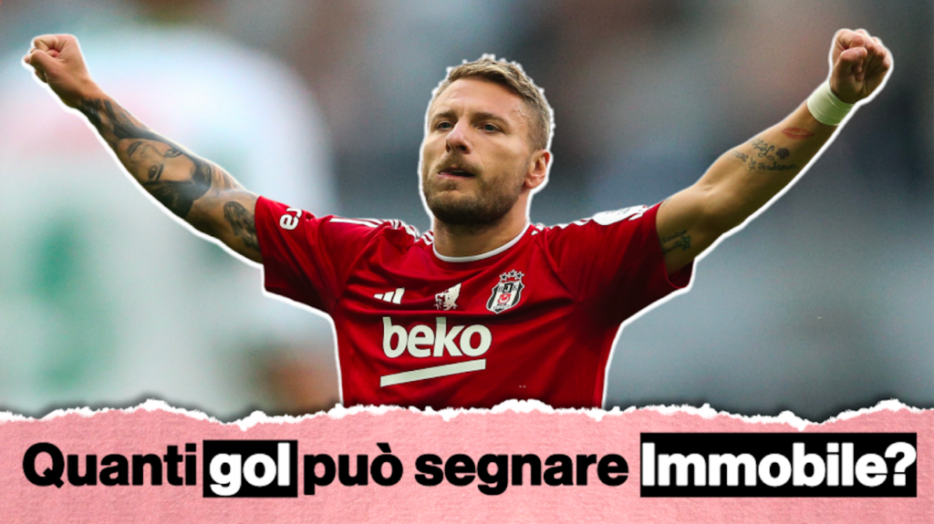 Calciomercato Immobile