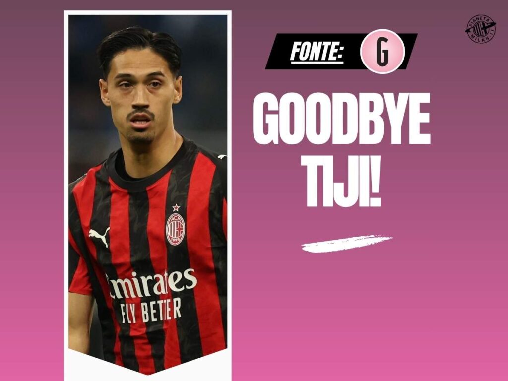 Reijnders dal Milan al Manchester City, affare concluso: i dettagli