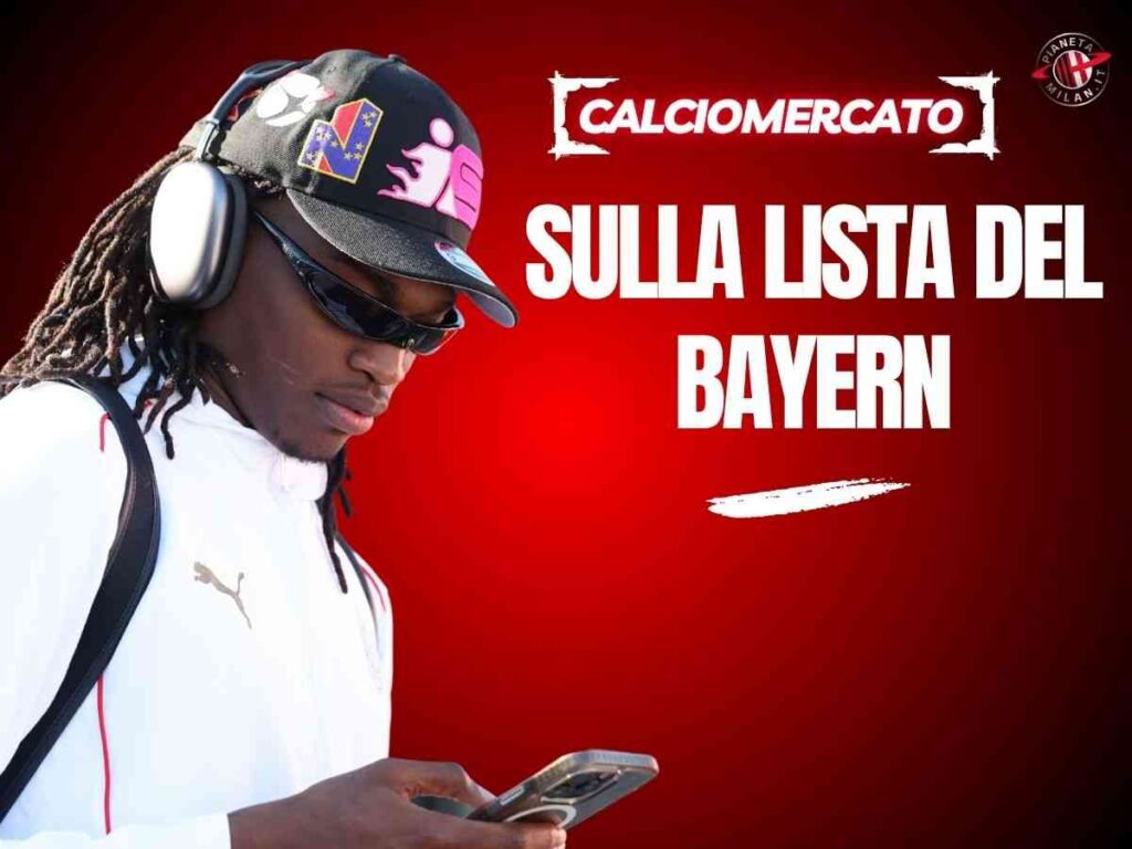 Calciomercato Milan, Leao finisce nel mirino del Bayern Monaco: la situazione