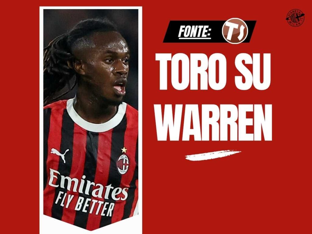 Torino e Milan, Bondo nei dialoghi di calciomercato per Ricci: lo scenario