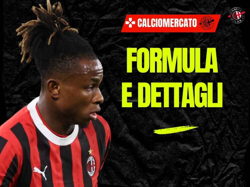 Calciomercato Milan, il Torino vuole Chukwueze: ecco la formula. Ma Ricci ...