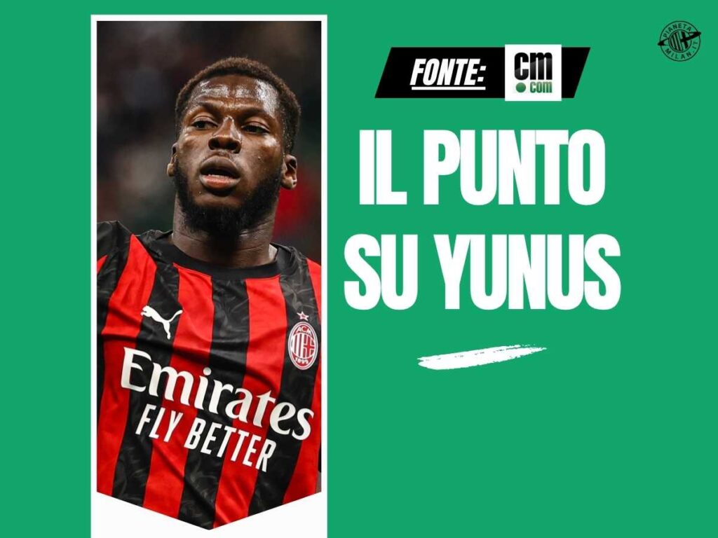 Calciomercato, la verità sulla trattativa tra Milan e Napoli per Musah