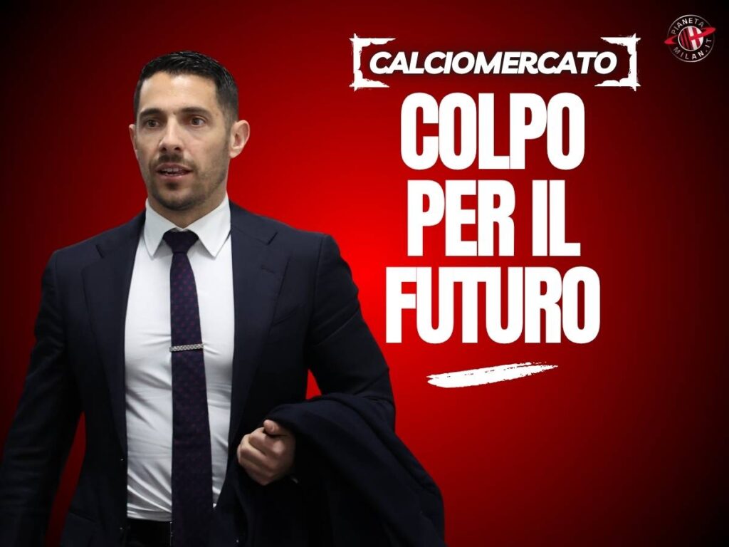 Calciomercato Milan, fatta per Messaoudi: ecco dove giocherà