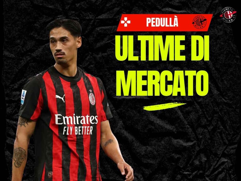 Milan, Pedullà: "Reijnders? Ballano dei bonus". Il punto su Theo, Leao e Ricci