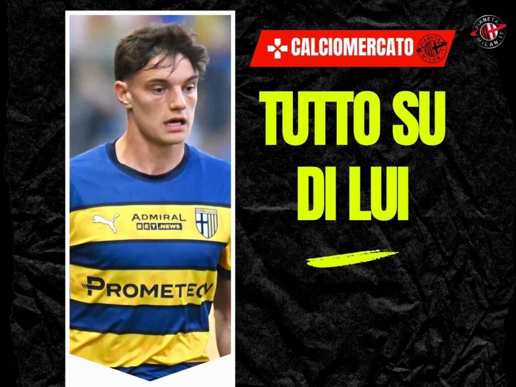 Accomando (DAZN): "Milan, all-in su Leoni: Allegri stregato dal difensore"