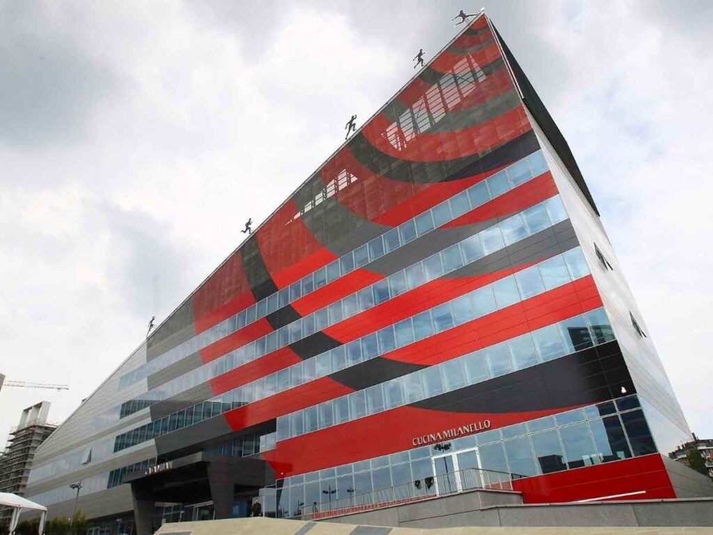 Casa Milan