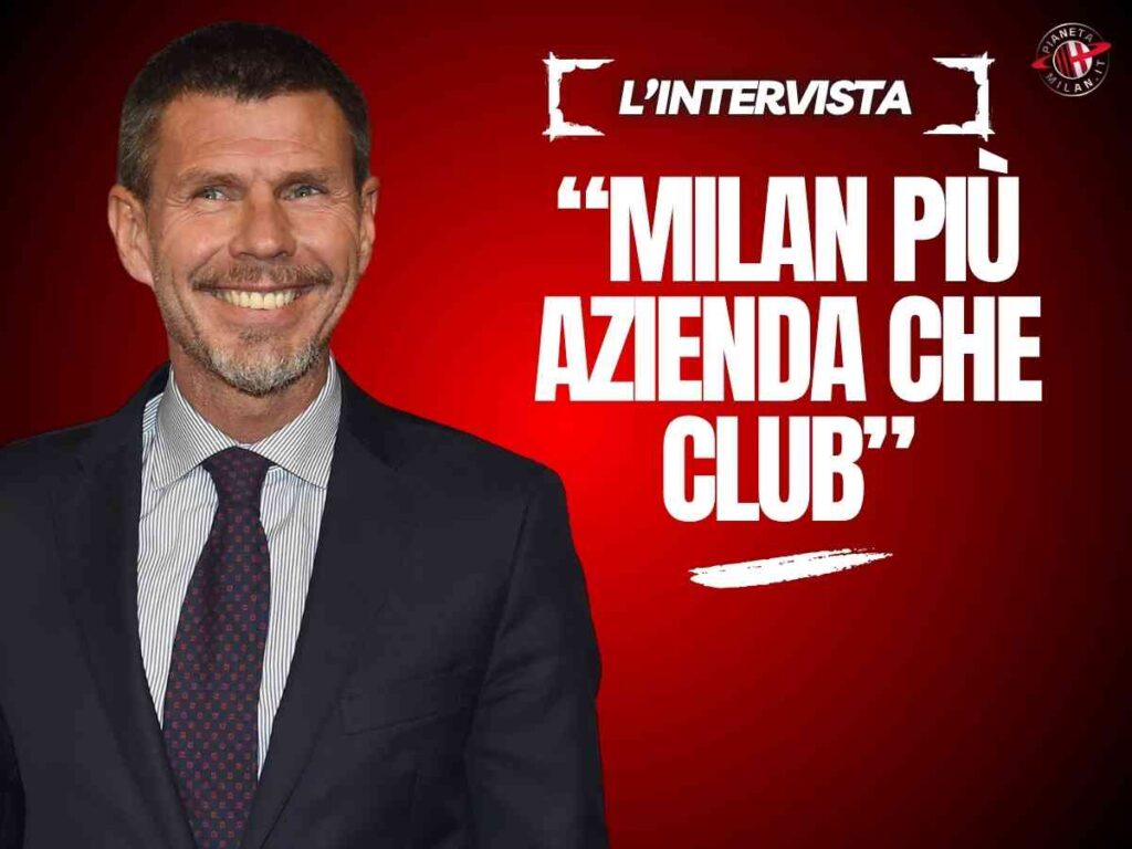 Ancora Boban: "Tare e Allegri? Si è capito l'errore. Ma se vendi Reijnders sbagli ancora"
