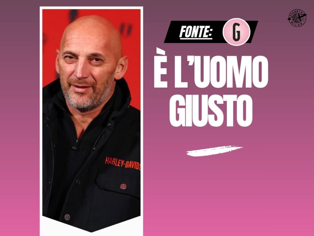 Milan, Abbiati: "Allegri grande tecnico e gestore. Dovrà tirarsi su le maniche"