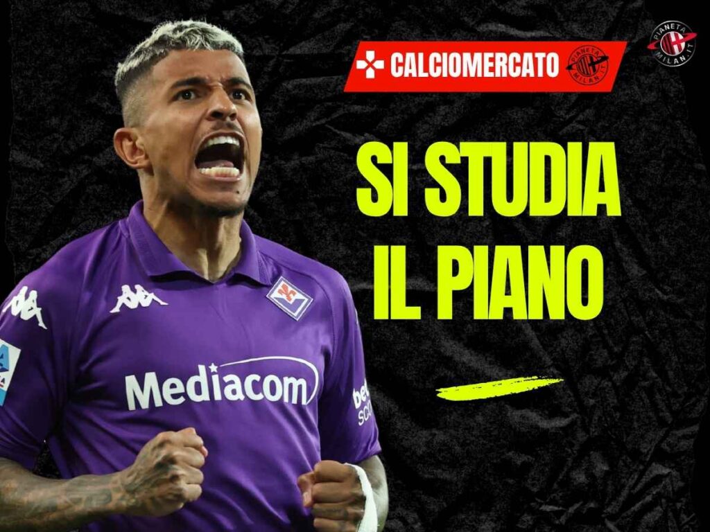 Calciomercato Milan, si studia il piano per Dodo: ingaggio e concorrenza