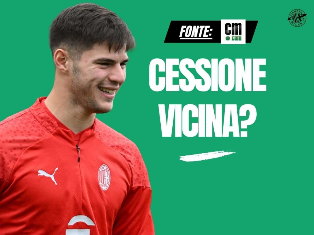 Calciomercato Milan, contatti con il Boca Juniors per Pellegrino: formula e dettagli