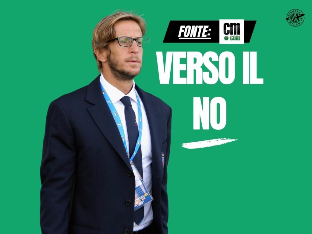 Milan, Ambrosini non torna? Il punto sulla trattativa e le motivazioni