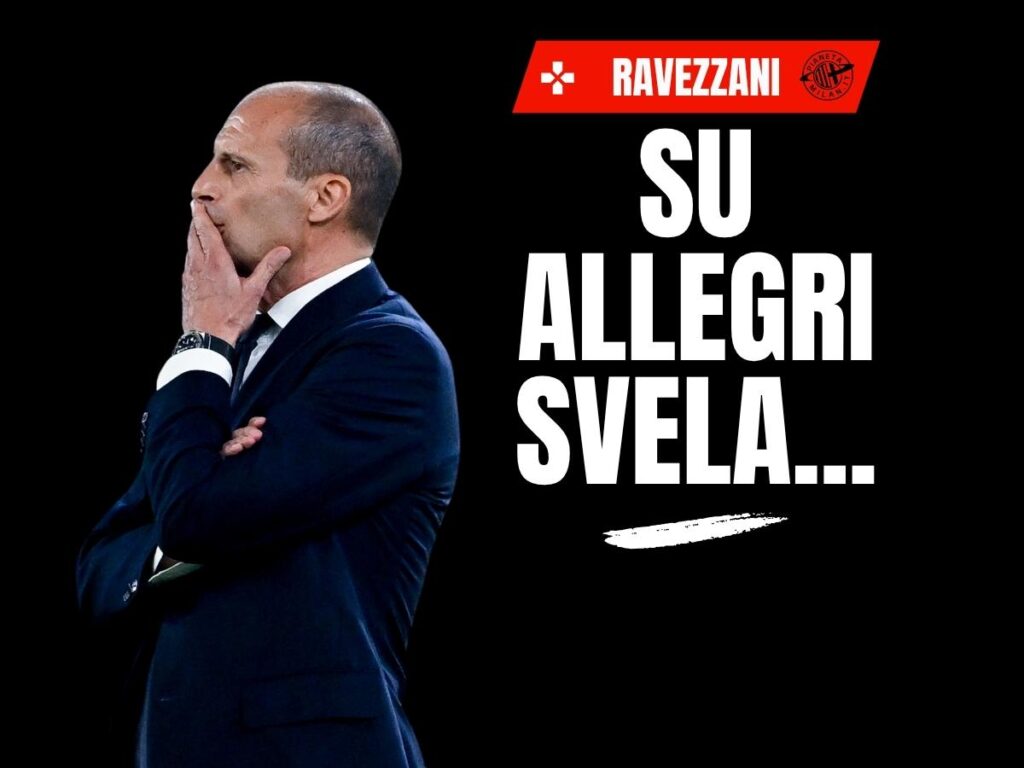 Ravezzani: "Inzaghi? Servirebbe più dignità". Che retroscena su Allegri!