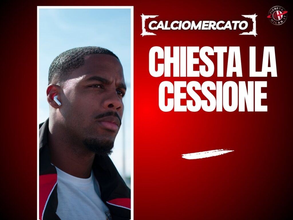 Calciome4rcato Milan Maignan 09-06-2025