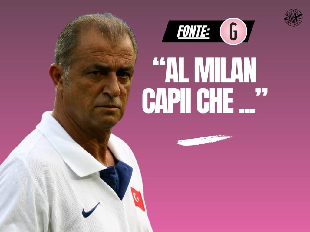 Di Gennaro: "Al Milan feci 5 mesi con Terim. E capii perché avrebbero vinto tutto"