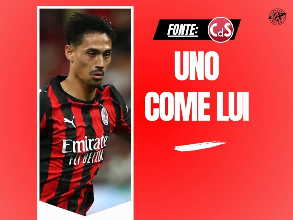 L'idea del Milan: sostituire Reijnders ... con un altro Reijnders