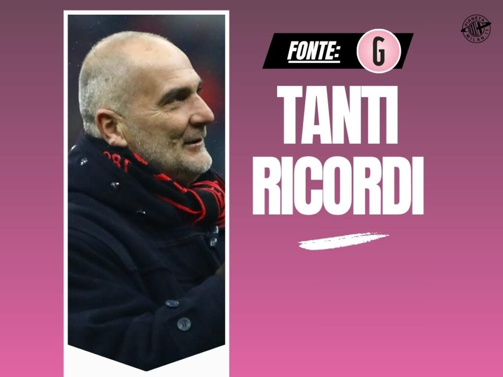 Sacchi, Capello, Berlusconi, la guerra dei portieri: Milan, parla Seba Rossi