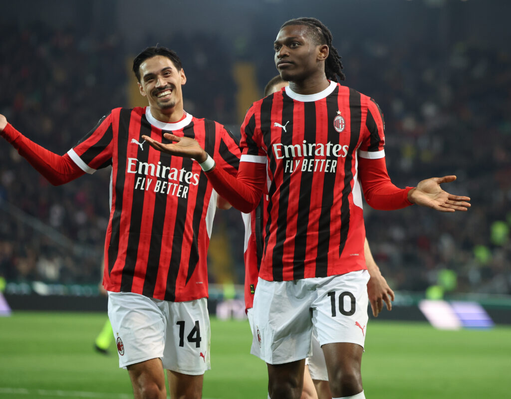 Udinese v AC Milan - Serie A