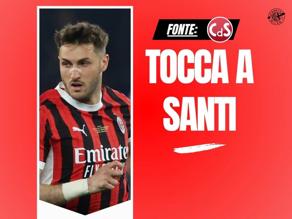 Giménez, cinque mesi per tenersi stretto il Milan e convincere Allegri