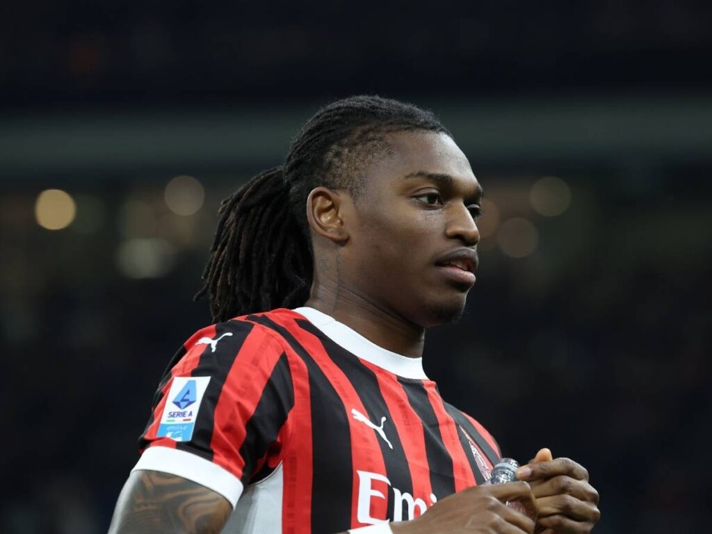 Milan, Tare: "Leao? Nessuna offerta, solo voci. Ecco cosa ci ha chiesto lui"