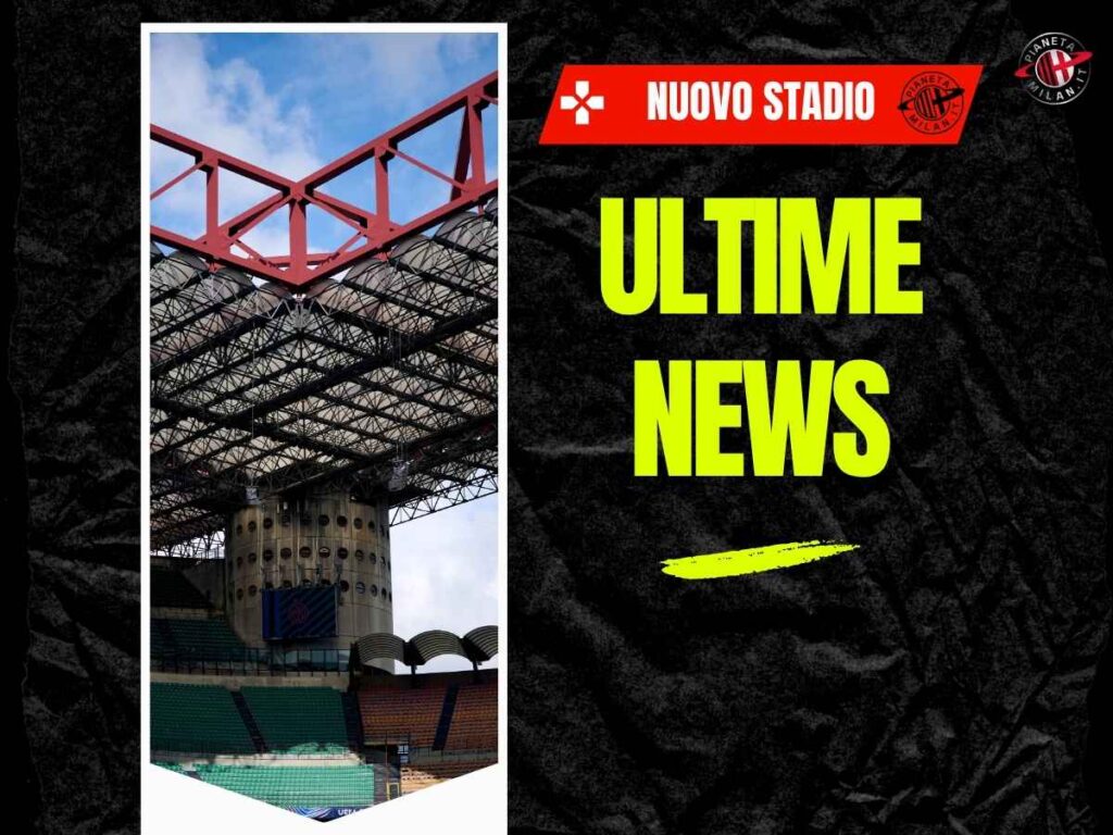 Milan e Inter, il partner per il nuovo stadio e le tempistiche del progetto