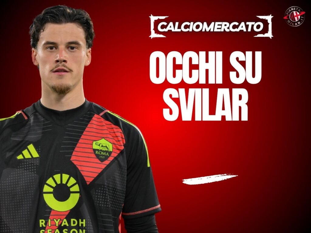 Calciomercato Milan, addio Maignan? Svilar nome caldo. La concorrenza ...