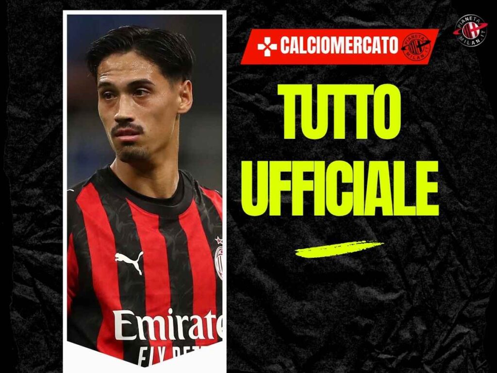 Milan, Reijnders al Manchester City: ora è ufficiale | Calciomercato News