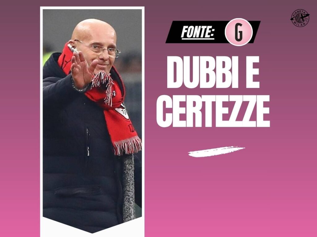 Sacchi: "Milan, ti spiego come Modric può diventare un valore aggiunto"