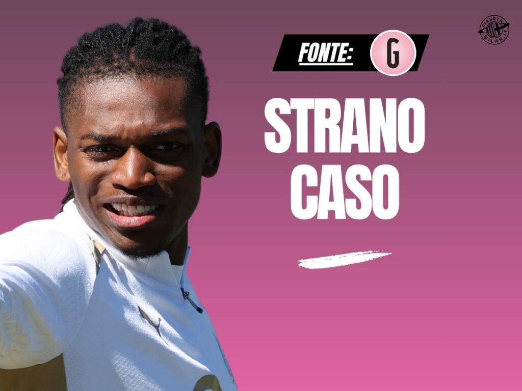 Calciomercato Milan, lo strano caso Leao: è tornato punto fermo. Bayern ...